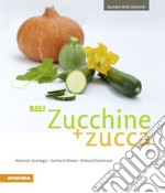 33 x zucchine + zucca libro