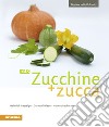 33 x zucchine + zucca libro