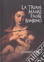 La triade madre padre bambino libro