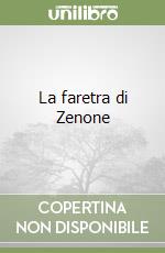 La faretra di Zenone libro