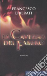 La caverna del fabbro libro