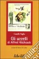 Gli uccelli di Alfred Hitchcock libro