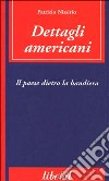 Dettagli americani. Il paese dietro la bandiera libro