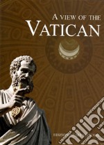 A view of the Vatican libro