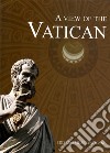 A view of the Vatican libro di Cecilia Carla