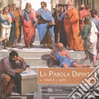 I papi e l'arte