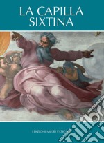 La Capilla Sixtina libro