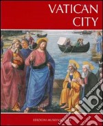 Vatican city libro