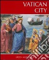 Vatican city libro