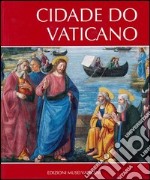 Cidade do Vaticano libro