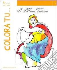 Colora tu... I musei vaticani
