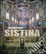 La Cappella Sistina libro