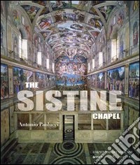 The Sistine Chapel