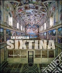 La Capilla Sixtina