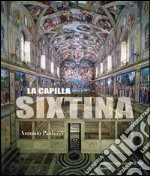 La Capilla Sixtina libro