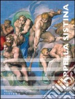 Cappella Sistina libro