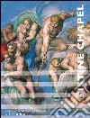 Sistine Chapel libro