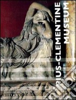 Pius-Clementine museum libro