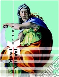 Musei vaticani per mano