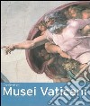 Capolavori dei musei vaticani libro