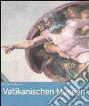 Capolavori dei musei vaticani. Ediz. tedesca libro