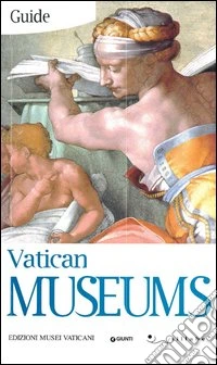 Musei vaticani. Guida. Ediz. inglese libro