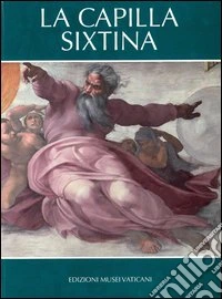 La Capilla Sixtina