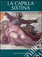 La Capilla Sixtina libro