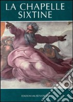 La Chapelle Sixtine libro