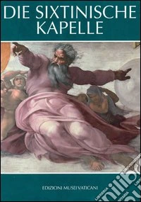 Die Sixtinische Kapelle