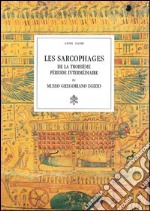 Les sarcophages de la troisième période intermédiaire du Museo Gregoriano Egizio. Ediz. illustrata