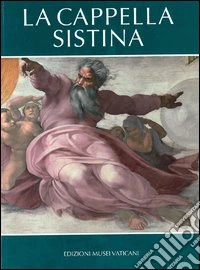 La Cappella Sistina