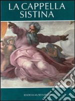 La Cappella Sistina libro