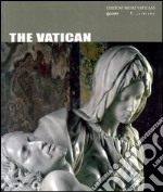 Il Vaticano. Ediz. inglese libro