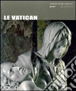 Il Vaticano. Ediz. francese libro