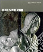 Il Vaticano. Ediz. tedesca libro