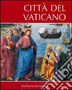 Città del Vaticano libro