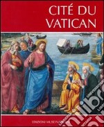 Città del Vaticano. Ediz. francese libro