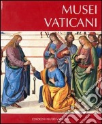 Musei vaticani libro