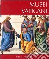 Musei vaticani libro