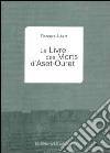 Le livre des morts d'Aset-Ouret libro