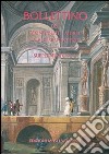 Bollettino dei monumenti musei e gallerie pontificie. Supplemento. Vol. 2: Musei e gallerie pontificie rapporti mensili 1931-1939 libro