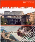 Roma e città del vaticano libro