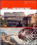 Rom und Vatikanstadt libro