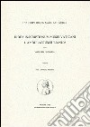 Index inscriptionum musei vaticani. Vol. 1: Ambulacrum iulianum sive «Galleria Lapidaria» libro