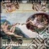 Michelangelo. Cappella Sistina 2014. Calendario libro