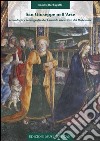 San Giuseppe nell'arte. Iconologia e iconografia del custode silenzioso del redentore libro di Barbagallo Sandro