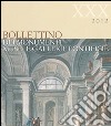 Bollettino dei monumenti musei e gallerie pontificie. Vol. 30 libro di Pantanella C. (cur.)