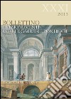 Bollettino dei monumenti musei e gallerie pontificie. Vol. 31 libro di Pantanella C. (cur.)