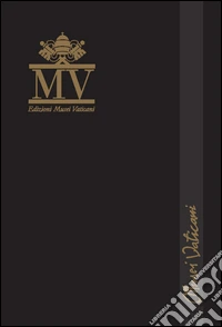 Agenda dei Musei Vaticani 2015. Ediz. italiana e inglese libro
